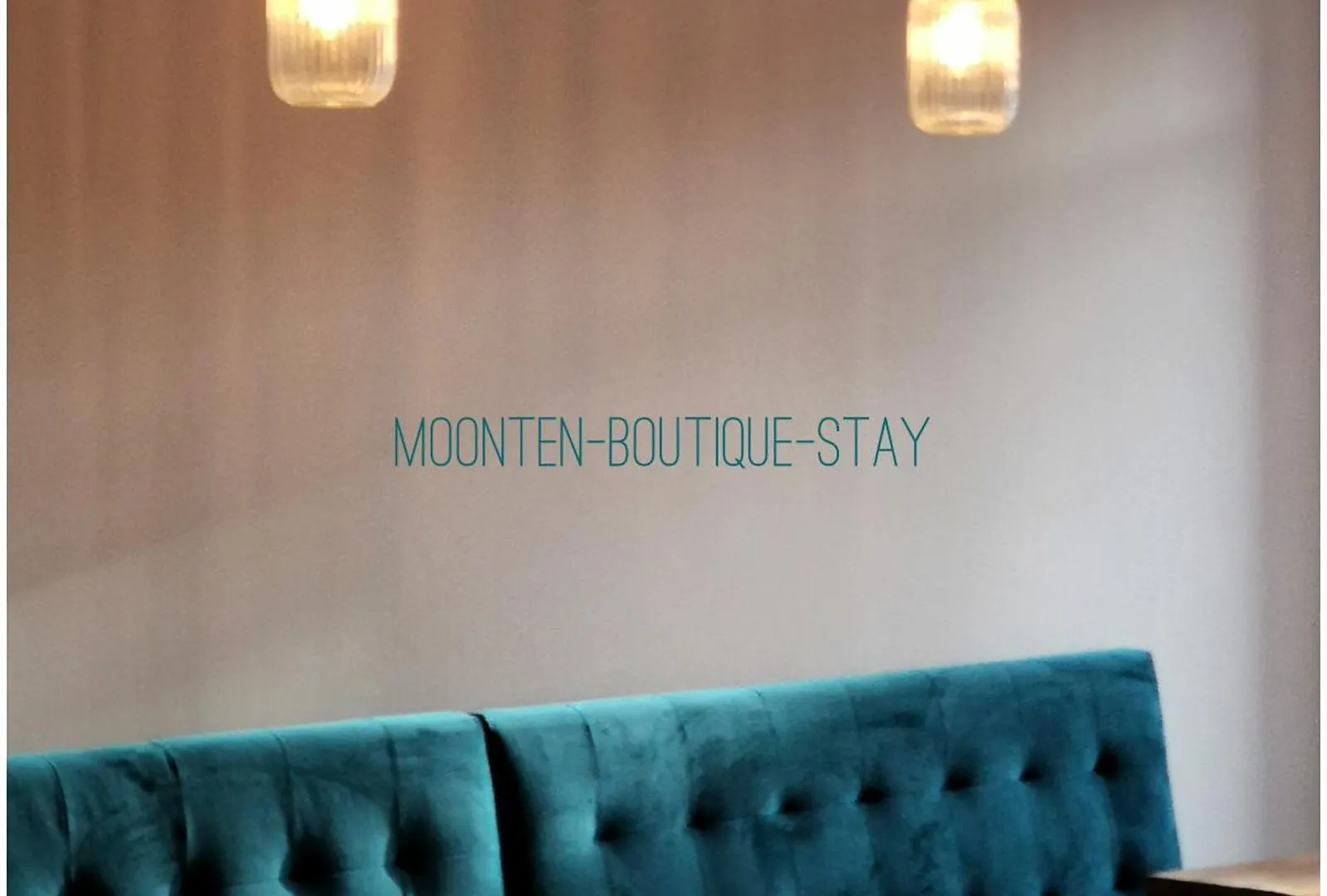Moonten Boutique Stay Soller