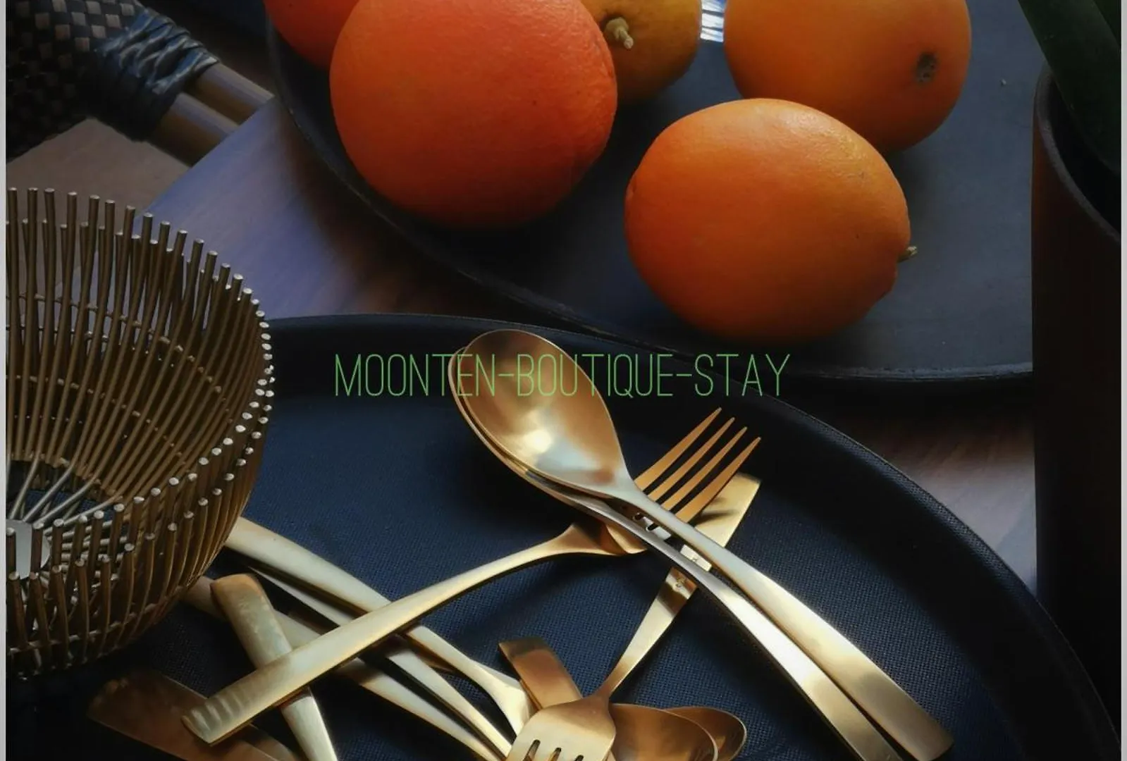 Hotel Moonten Boutique Stay Soller Spain