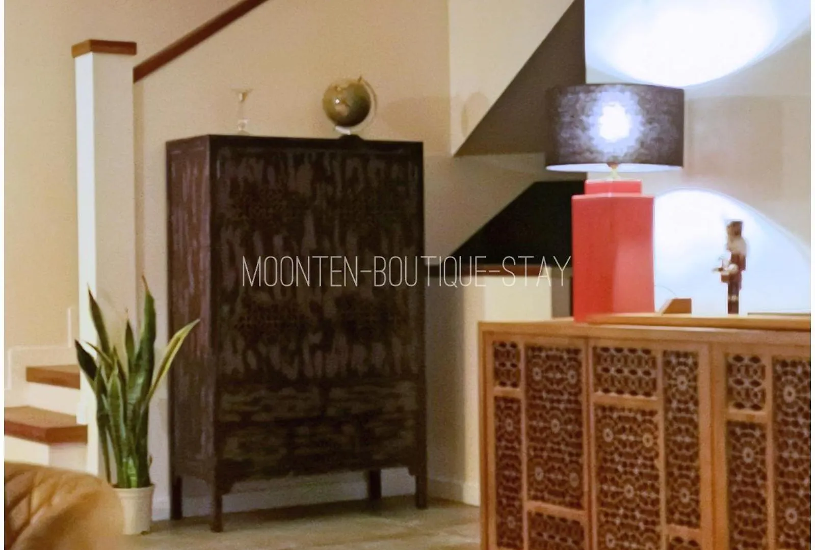 Moonten Boutique Stay Soller