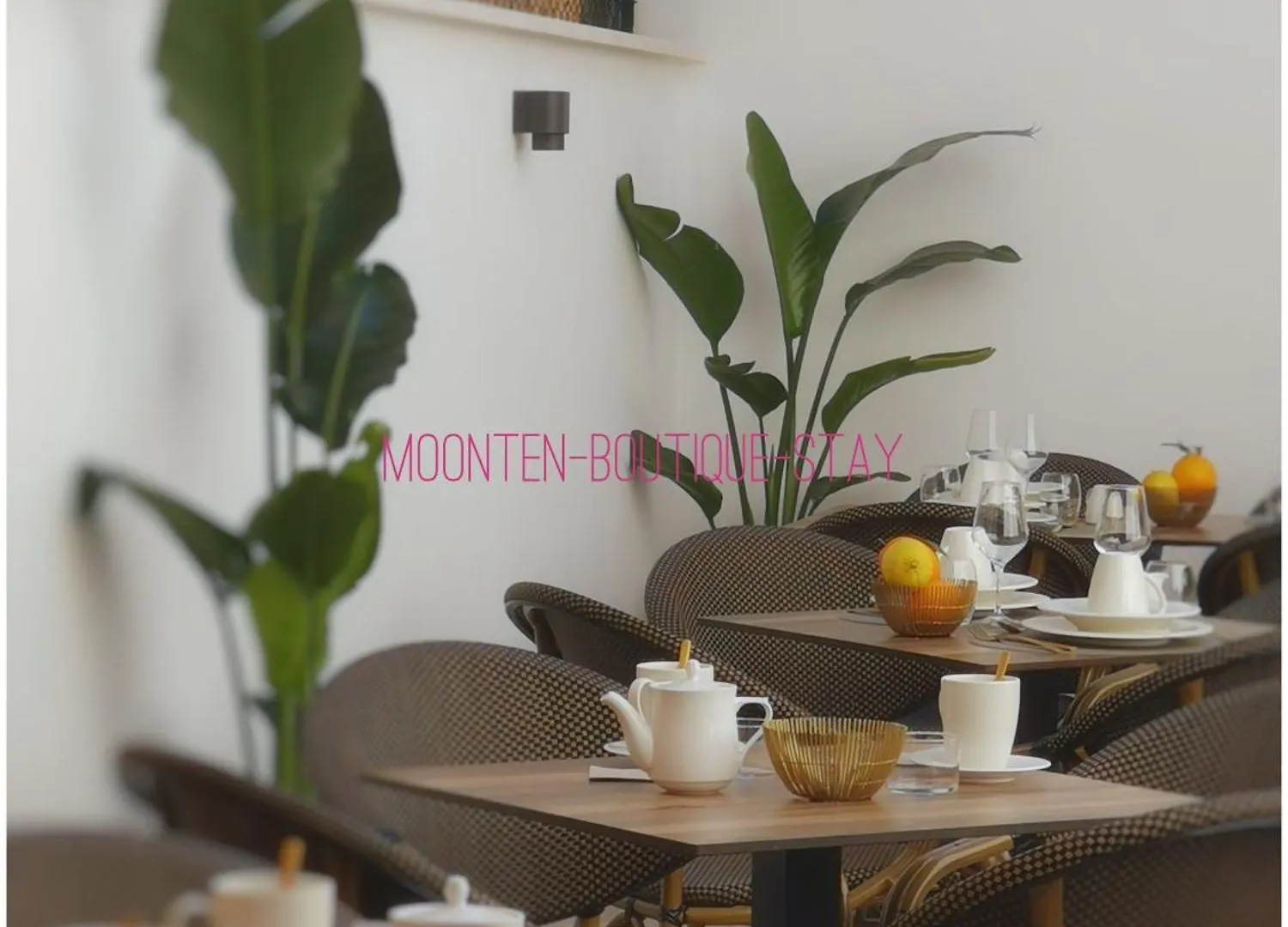 Moonten Boutique Stay Soller 0*,  Spain