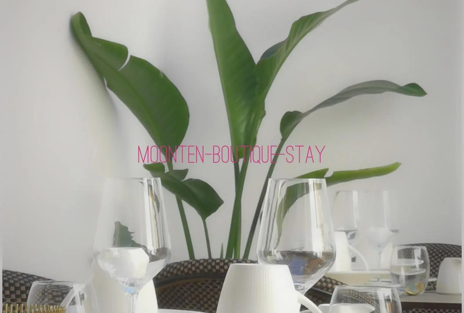 Moonten Boutique Stay Soller 0*,  Spain