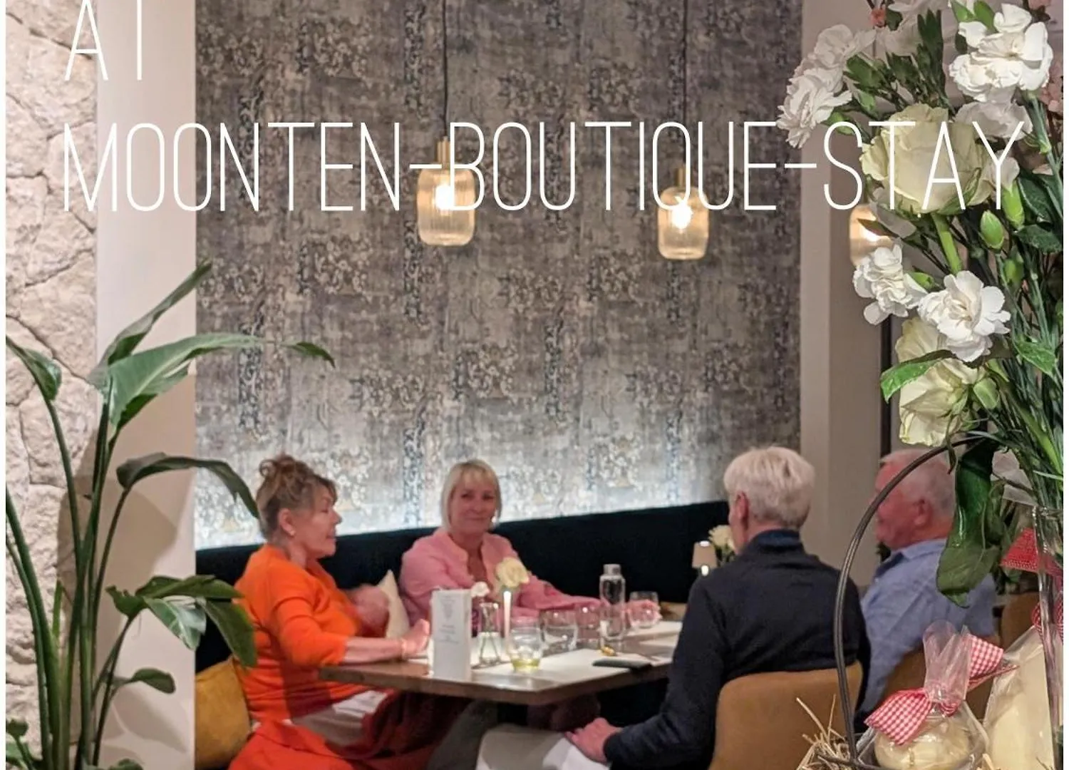 Moonten Boutique Stay Soller 0*,  Spain