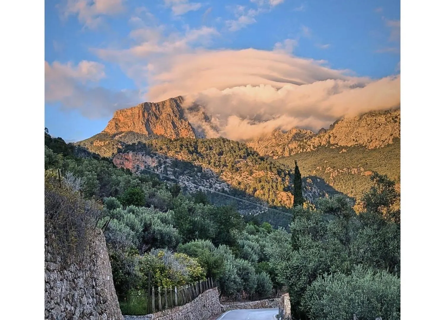 Hotel Moonten Boutique Stay Soller Spain