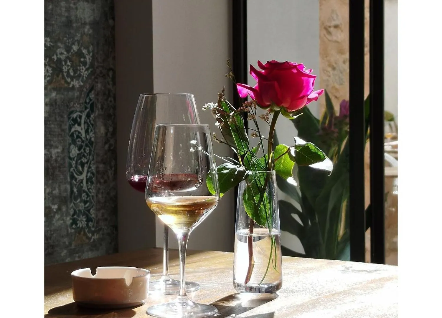 Hotel Moonten Boutique Stay Soller