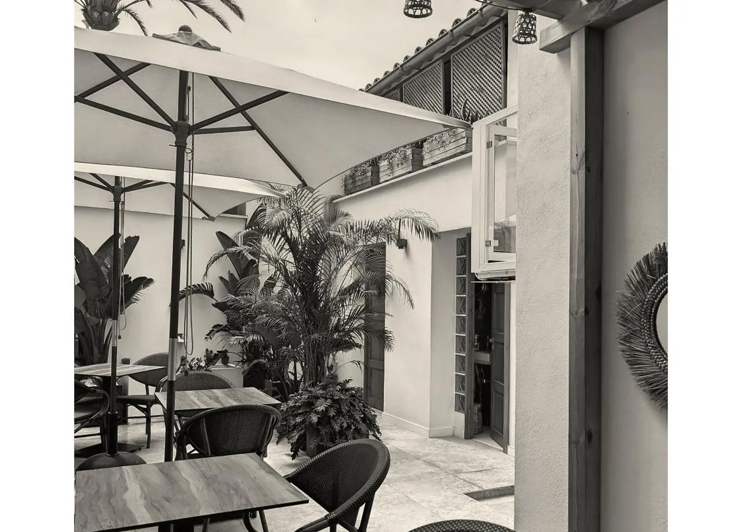 Moonten Boutique Stay Soller Spain