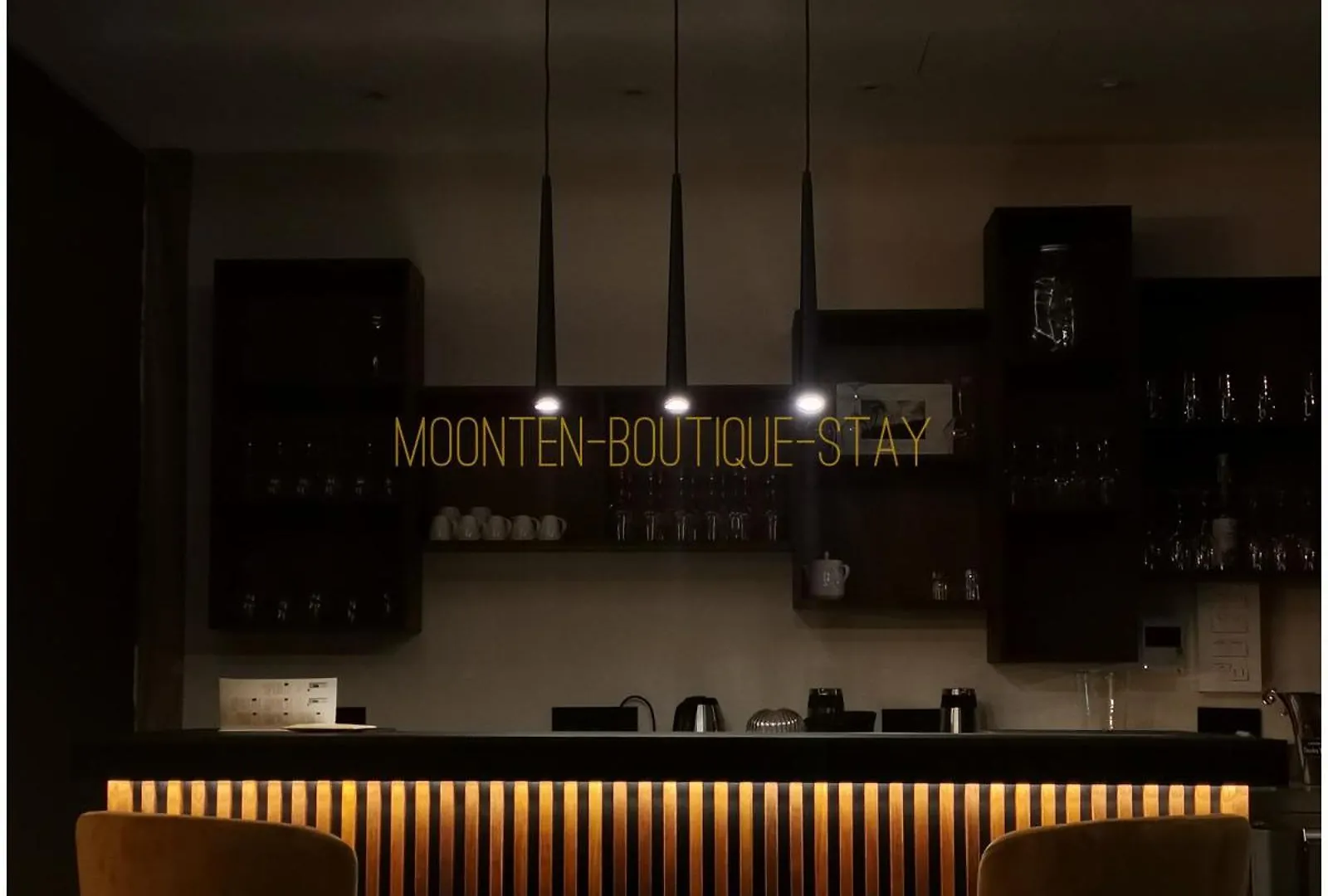Moonten Boutique Stay Soller Spain